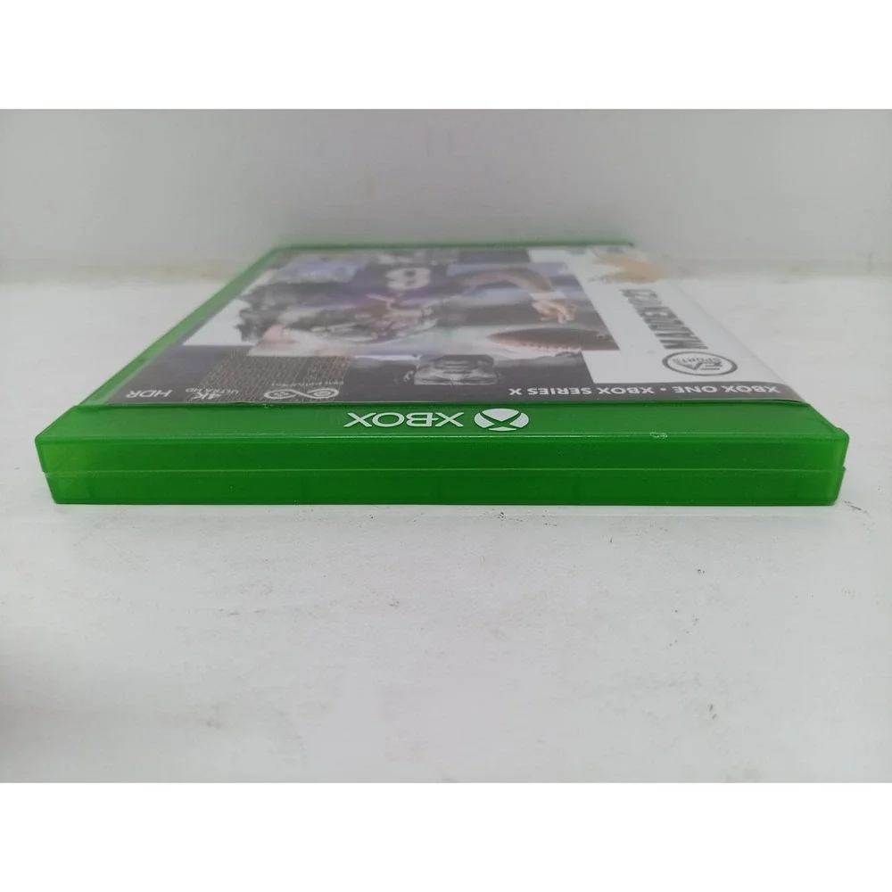 Madden NFL 21 - Deluxe Edition - Microsoft Xbox One